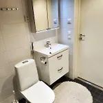 Tasokas 2 H + K + S Soederkullassa - Huikeat Naekoealat Sipoo